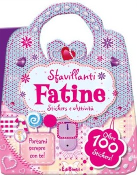 sfavillanti fatine