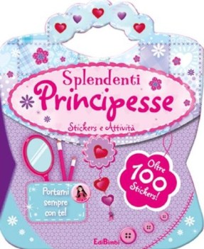 splendenti principesse