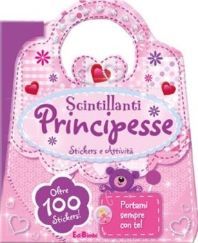 scintillanti principesse