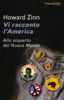 vi racconto l\'america