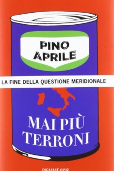 mai piu terroni