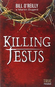 killing jesus