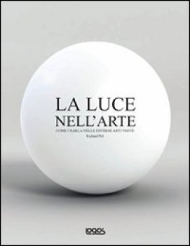 luce nell\'arte