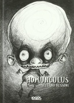 homunculus