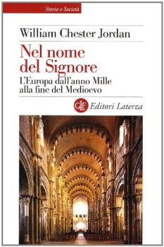 nel nome del signore