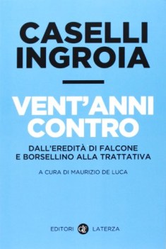 vent\'anni contro