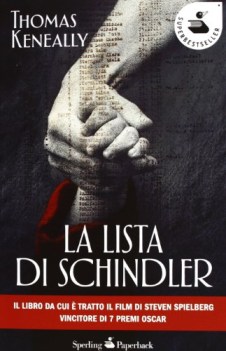 lista di schindler