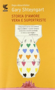 storia d\'amore vera e supetriste