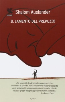 lamento del prepuzio