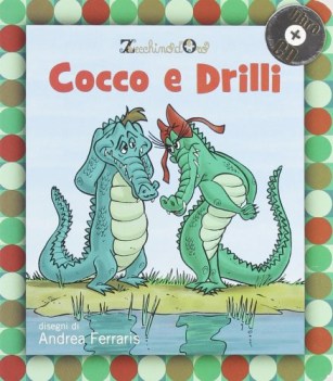 cocco e drilli