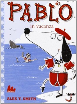 pablo in vacanza