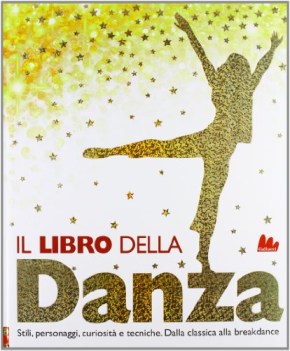 libro della danza