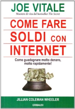 come fare soldi con internet