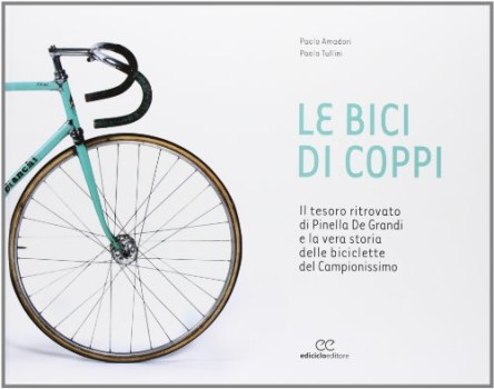 bici di coppi