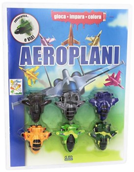 aeroplani