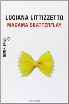 madama sbatterfly