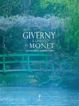 giverny il giardino di monet