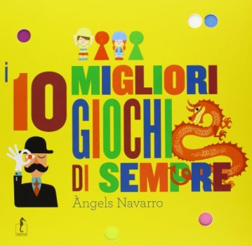 dieci migliori giochi