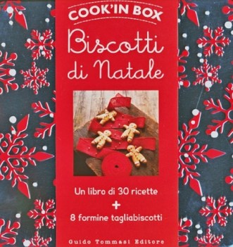 biscotti di natale