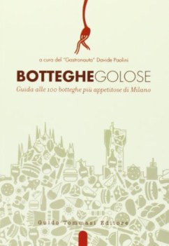 botteghe golose