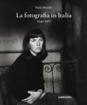 fotografia in italia 1945-1975