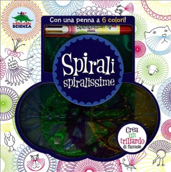 spirali spiralissime