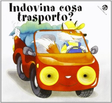 indovina cosa trasporto?