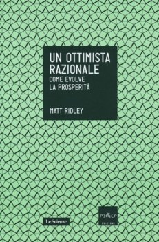 ottimista razionale