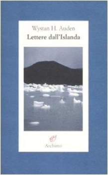 lettere dall\'islanda