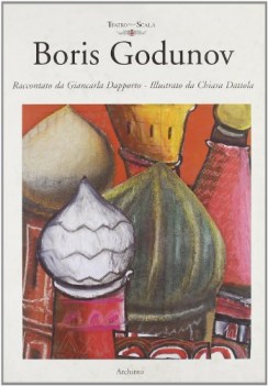 boris godunov