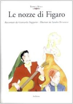 nozze di figaro