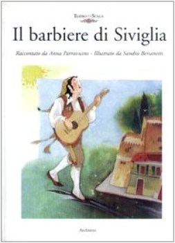 barbiere di siviglia