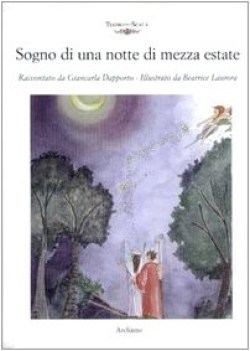 sogno di una notte di mezza estate