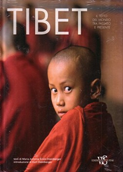 tibet