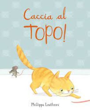 caccia al topo!