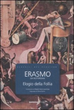 elogio della follia