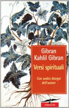 versi spirituali