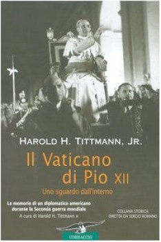 vaticano di pio XII FC