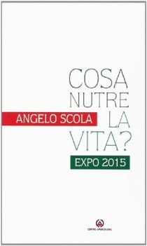 COSA NUTRE LA VITA?