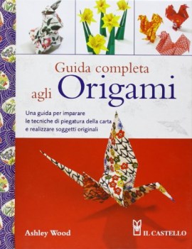 guida completa agli origami