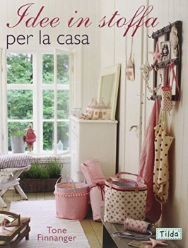 idee in stoffa per la casa