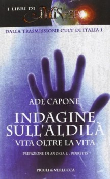 indagine sull\'aldil