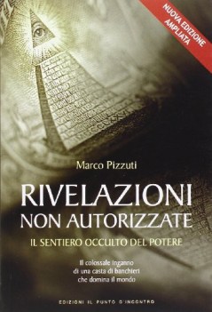 rivelazioni non autorizzate