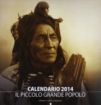 calendario pellerossa 2014