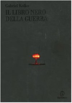 libro nero della guerra