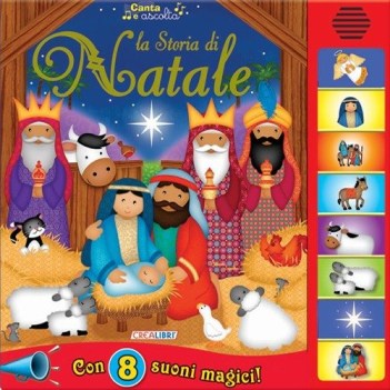 storia di natale