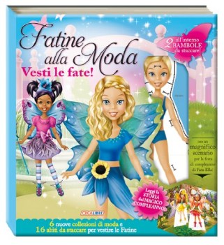 fatine alla moda