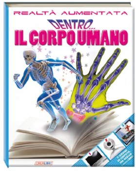 dentro il corpo umano