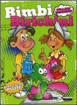 bimbi birichini