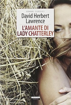 amante di lady chatterly